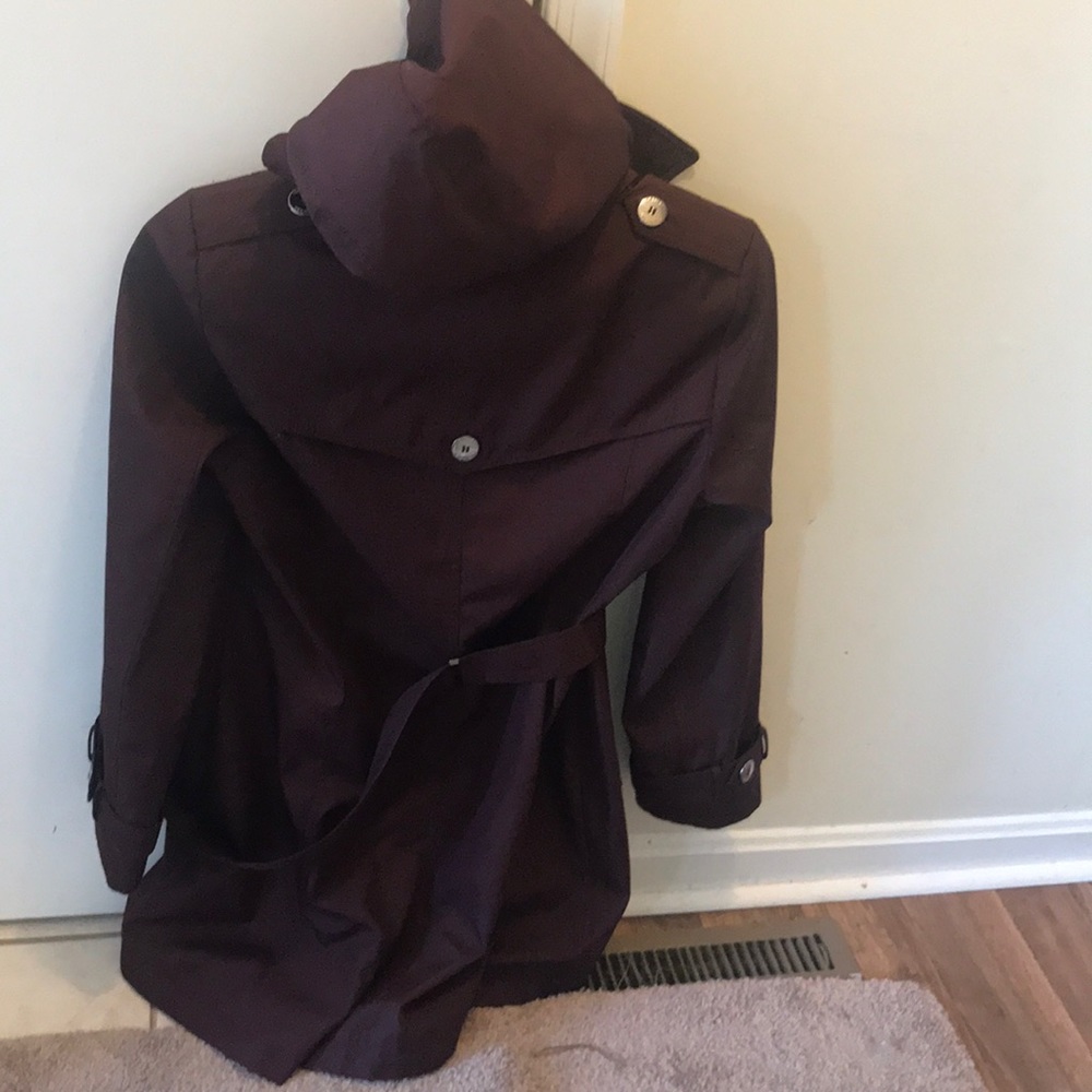 Calvin Klein jacket - Picture 6 of 8